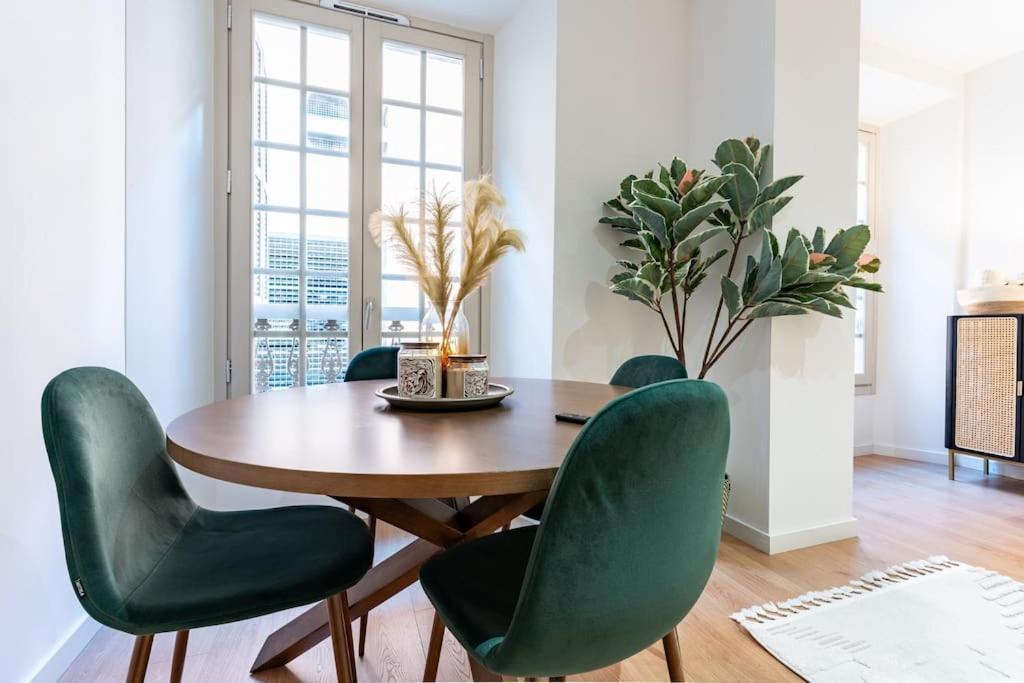 Premium Flat In Center With Free Parking Apartament *