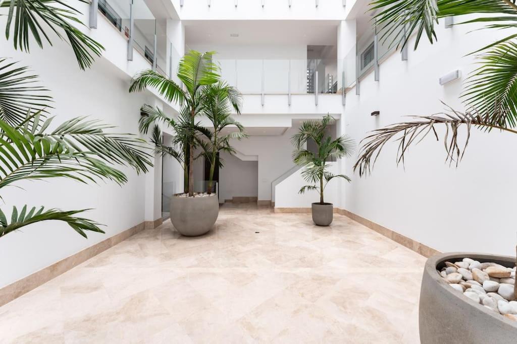 Apartament Premium Flat In Center With Free Parking