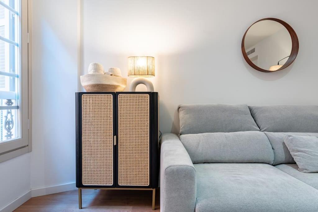 Premium Flat In Center With Free Parking Apartament