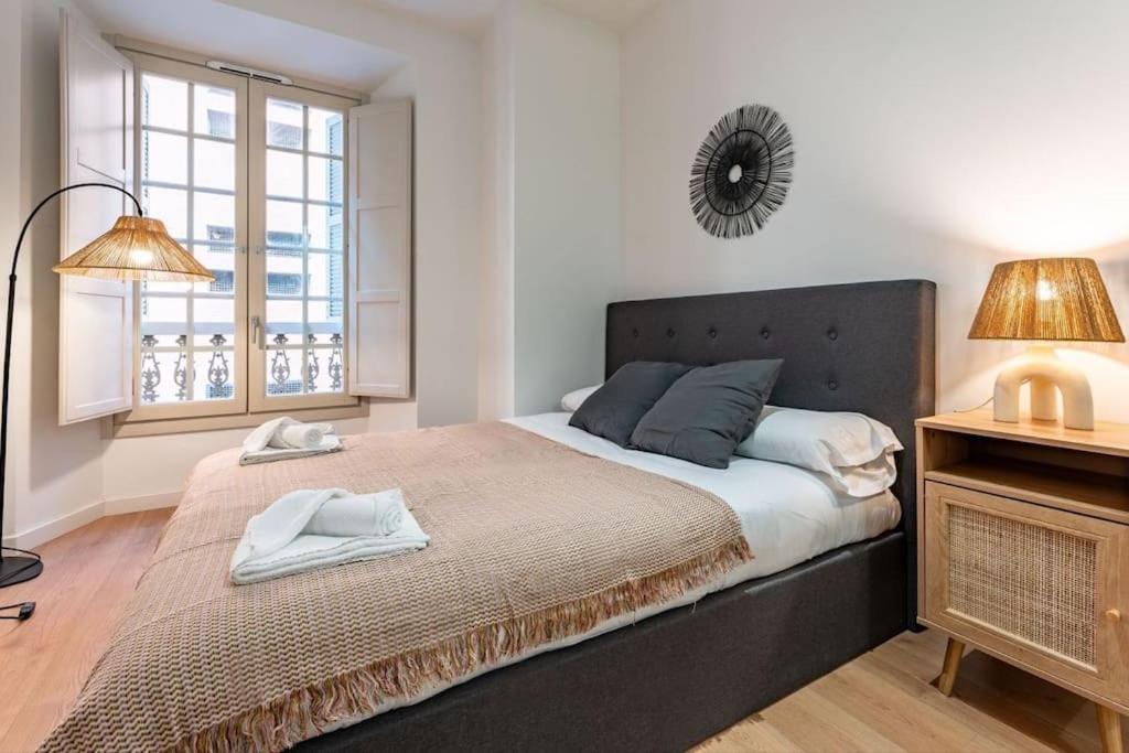 Premium Flat In Center With Free Parking Apartament *