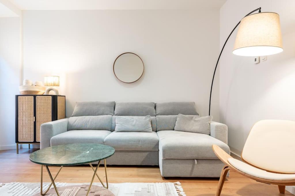 Premium Flat In Center With Free Parking Apartament *